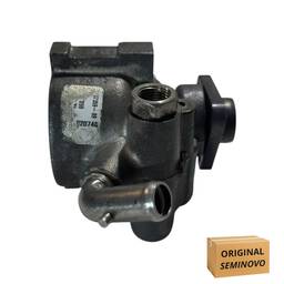  BOMBA DIREÇÃO HIDRÁULICA STRADA PALIO SIENA UNO 55217859