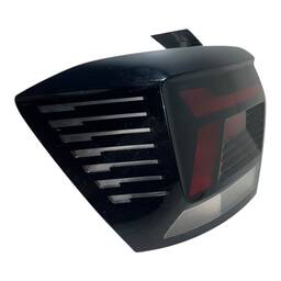 LANTERNA TRASEIRA ESQUERDA POLO 2023 2024 2025/..