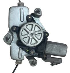 MÁQUINA DE VIDRO PORTA DIANTEIRA DIREITA JAC J3 2011 A 2015