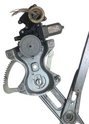 MÁQUINA DE VIDRO PORTA DIANTEIRA DIREITA COROLLA 2009 A 2014