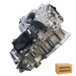 CAIXA CÂMBIO ORIGINAL RAM JEEP 2.0 TURBO GASOLINA 2024