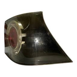 LANTERNA TRASEIRA DIREITA GOLF 2008 A 2013 (CANTO) FUME