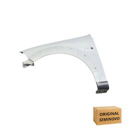 PARALAMA ESQUERDO ORIGINAL FIAT PALIO WEEKEND 2008-16