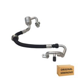 MANGUEIRA AR COMPRESSOR EVAPORADORA MOBI STRADA 52041042