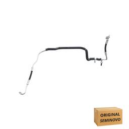 MANGUEIRA AR CONDENSADOR EVAPORADOR STRADA FIORINO 52155809