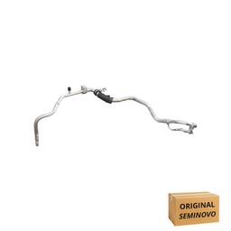 MANGUEIRA AR COMPRESSOR ORIGINAL TORO COMPASS 53484414