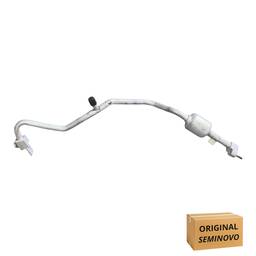 MANGUEIRA AR CONEXÃO EVAPORADOR ORIGINAL DOBLÒ 51847690