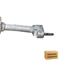 MANGUEIRA AR CONDICIONADO ORIGINAL FIAT DOBLÒ 2012 A 2021