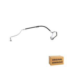 MANGUEIRA AR CONDENSADOR COMPRESSOR ORIGINAL STRADA 52128447