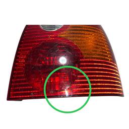 LANTERNA TRASEIRA DIREITA POLO HATCH 2003 2004 A 2006 AMBAR