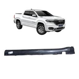 Spoiler Saia Lateral Direita Original RAM Rampage 2023 2025