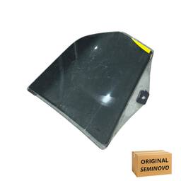 VIDRO PORTA TRASEIRA ESQ ORIGINAL PALIO SIENA 2005 A 2017