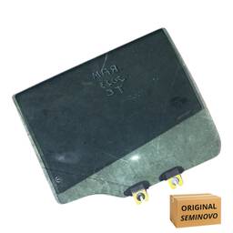 VIDRO PORTA TRASEIRA ESQUERDA ORIGINAL RAMPAGE 2023 A 2025
