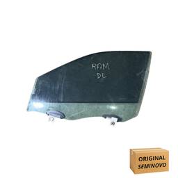 VIDRO PORTA DIANTEIRA ESQ COMPASS COMMANDER RAMPAGE TORO 