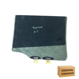 VIDRO PORTA TRASEIRA DIREITA ORIGINAL RAMPAGE 2023 A 2025