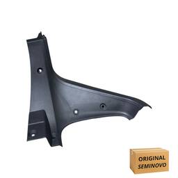 MOLDURA COLUNA CAÇAMBA ESQUERDA ORIGINAL RAMPAGE 100273248