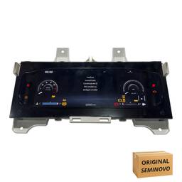 PAINEL INSTRUMENTOS TFT ORIGINAL RAM RAMPAGE 2023 A 2025