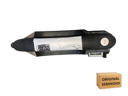 MAÇANETA EXTERNA DIANTEIRA DIREITA ORIGINAL  PALIO WEEKEND 