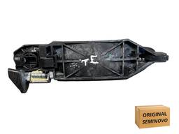 MAÇANETA TRASEIRA DIREITA ORIGINAL FIAT PALIO WEEKEND 