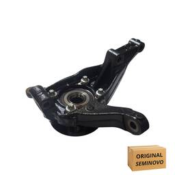 MANGA EIXO DIANTEIRA DIREITA ORIGINAL RAMPAGE 2023 A 2025