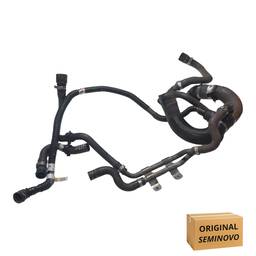 MANGUEIRAS BOMBA ÁGUA ORIGINAL RAM RAMPAGE 2.0 GAS 2023 2025