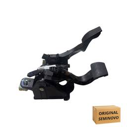 PEDALEIRA ORIGINAL RAM RAMPAGE 2.0 GAS 2023 A 2025