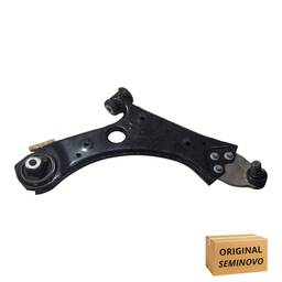 BANDEJA DIANTEIRA DIREITA ORIGINAL RAMPAGE 2023 A 2025