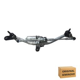 MOTOR LIMPADOR PARABRISA ORIGINAL RAMPAGE 2023 A 2025 