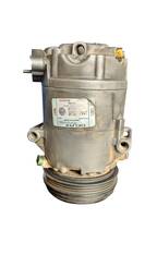 Compressor Ar Gol Saveiro Voyage Fox G5 G6 G7 G8 1.0 1.6 8v 