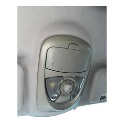 TETO SOLAR SSANGYOUNG KYRON 2006/2014 SEM A FOLHA TETO 