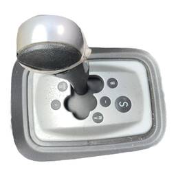 ALAVANCA CAMBIO MERIVA AUT 1.8 2003 A 2012