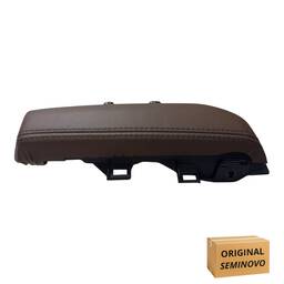 MOLDURA COURO PAINEL ESQUERDO ORIGINAL RAMPAGE 52221502