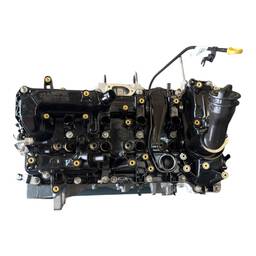 MOTOR PARCIAL ORIGINAL RAM JEEP 2.0 TURBO GAS 2024 33593KM