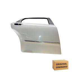PORTA TRASEIRA DIREITA ORIGINAL FIAT LINEA 2009  A 2016