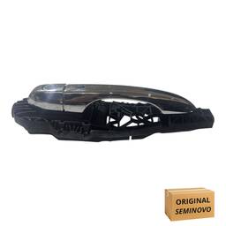 MAÇANETA EXTERNA DIANTEIRA ESQUERDA ORIGINAL RAMPAGE