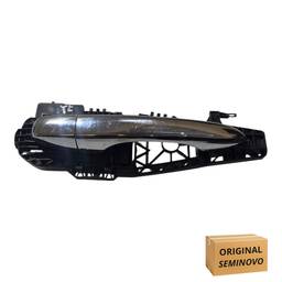 MAÇANETA EXTERNA TRASEIRA ESQUERDA ORIGINAL RAMPAGE