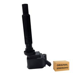 BOBINA IGNIÇÃO ORIGINA RAMPAGE COMPASS WRANGLER 2.0 GASOLINA