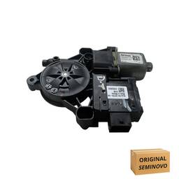 MOTOR MAQUINA VIDRO TRASEIRO DIREITO ORIGINAL RAMPAGE