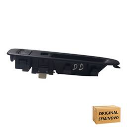 COMANDO VIDRO ELÉTRICO DIANTEIRO DIREITO RAMPAGE 532041690