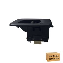 COMANDO VIDRO ELÉTRICO TRASEIRO ESQUERDO RAMPAGE 2023 A 2025