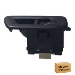 COMANDO VIDRO ELÉTRICO TRASEIRO DIREITO RAMPAGE 2023 A 2025