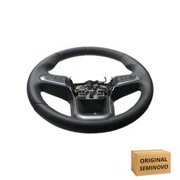 VOLANTE DIREÇÃO ORIGINAL RAM RAMPAGE 2023 A 2025