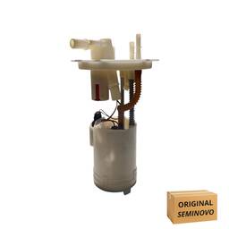 BOMBA COMBUSTÍVEL ORIGINAL RAMPAGE COMPASS 52213129