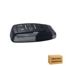 CHAVE PRESENCIAL ORIGINAL RAM RAMPAGE 2023 A 2026