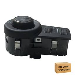 CHAVE LUZ FAROL LUZ CAÇAMBA ORIGINAL RAMPAGE 2023 A 2026