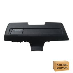 MOLDURA PAINEL AIRBAG ON/OFF ORIGINAL RAM RAMPAGE 2023 2025