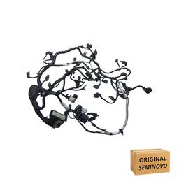 CHICOTE INJEÇÃO ORIGINA RAM RAMPAGE 2.0 HURRICANE 68623783AA