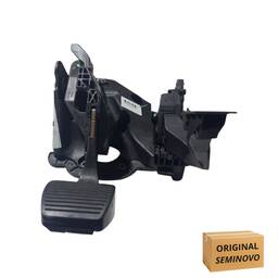 PEDALEIRA COMPLETA ORIGINAL RAM RAMPAGE 2023 A 2025