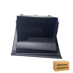 TAMPA PORTA LUVAS JEEP COMPASS COMMANDER RAMPAGE 2022 2026