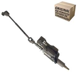 COLUNA DIREÇÃO HIDRÁULICA ORIGINA FIAT PUNTO LINEA 2008 2017